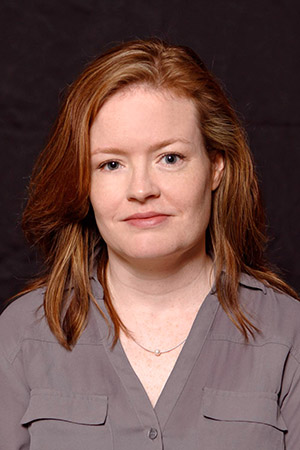 Jennifer Eno Louden, Ph.D., University of California, Irvine