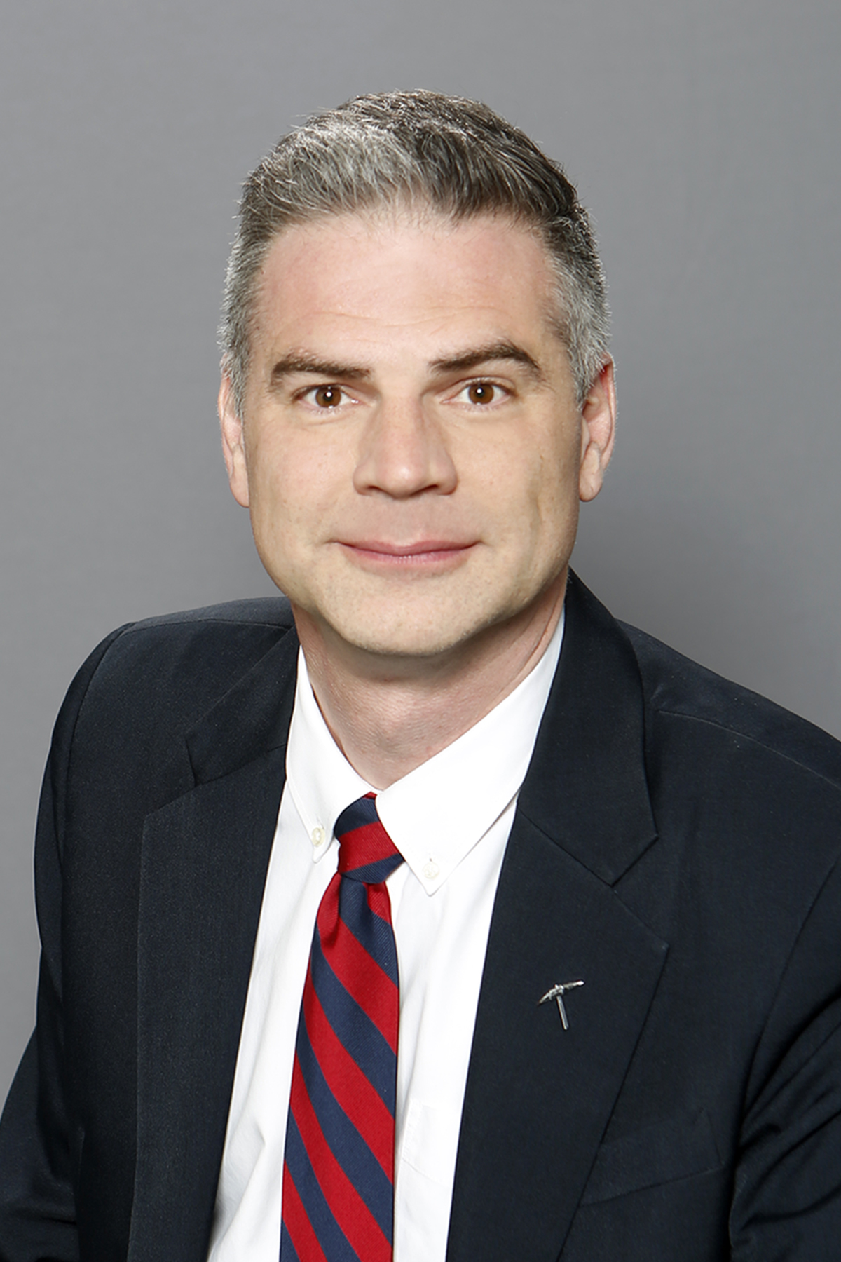John S. Wiebe, Ph.D., University of Iowa