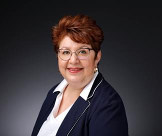Dr. Teresa Quezada
