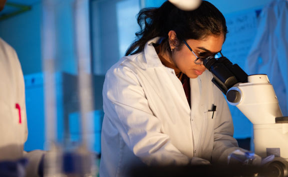 Research in Undergraduate