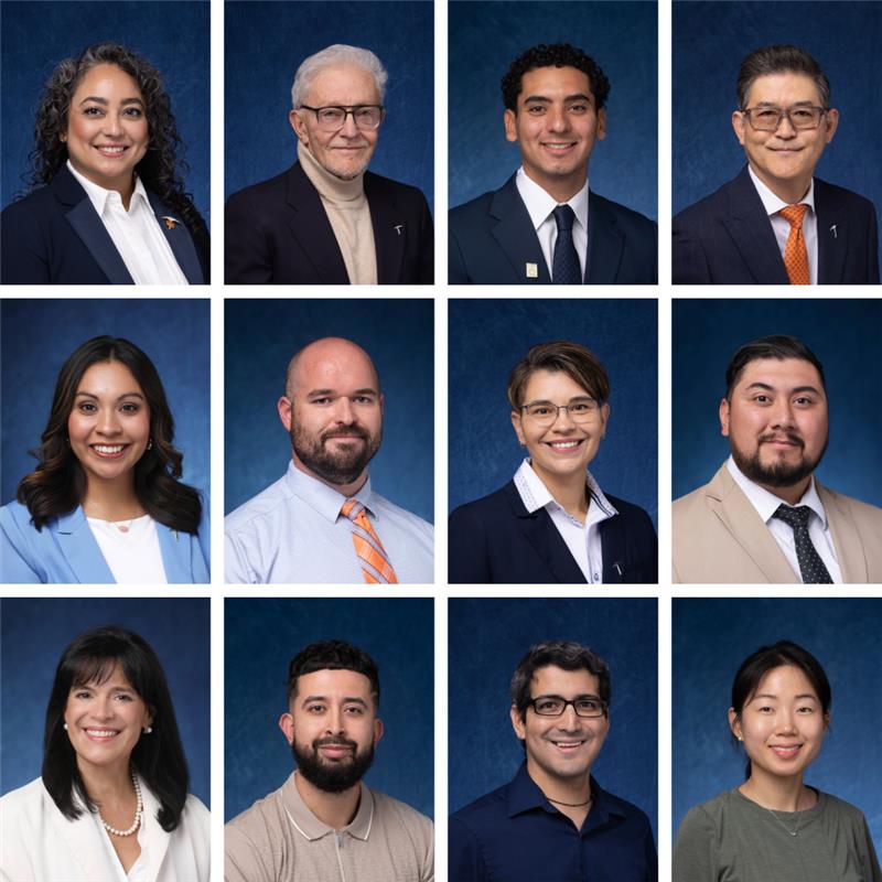 Marcomm Portraits