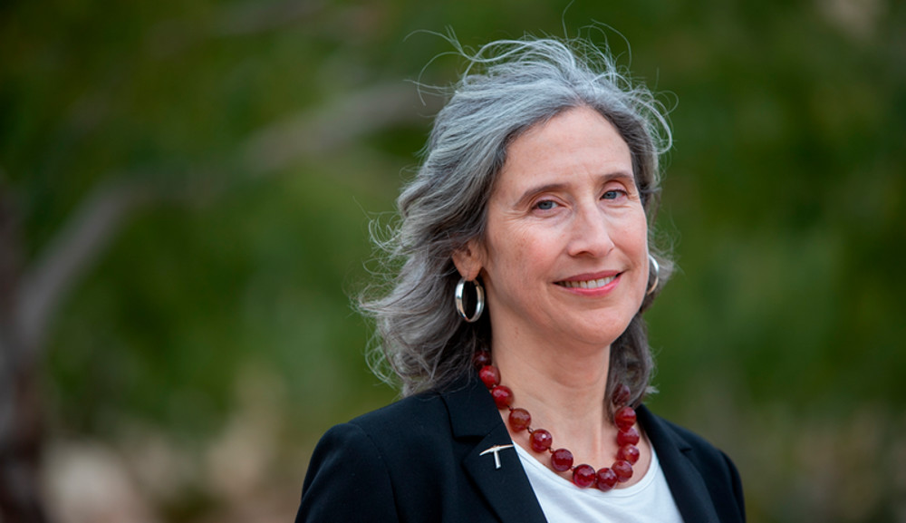 Anne-Marie Núñez among Education Leaders and Scholars Elected to the National Academy of Education 