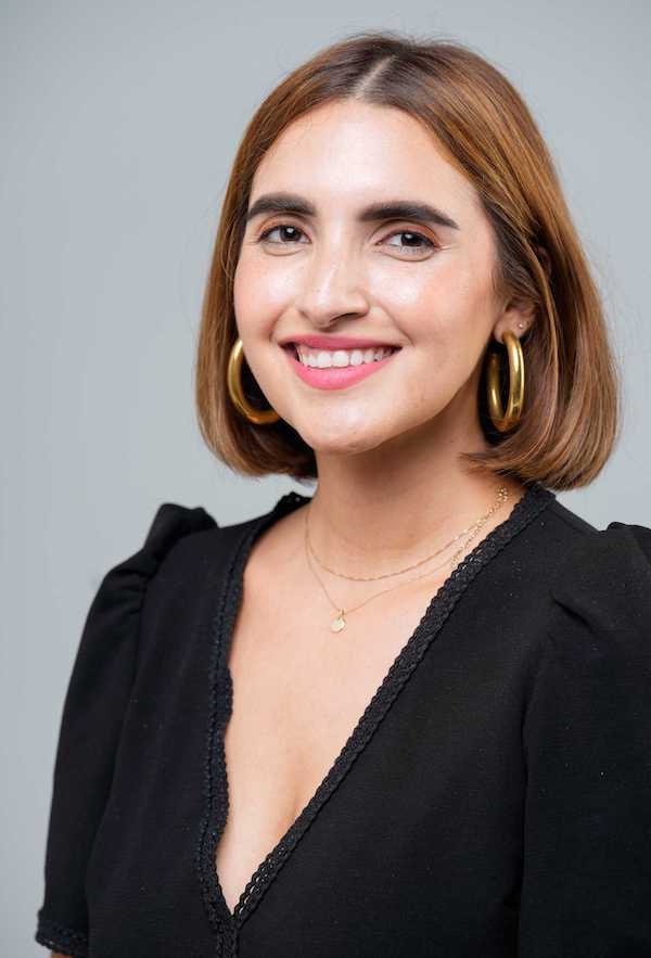 Alejandra Matos, who graduated with her Bachelor of Arts in Multimedia Journalism from UTEP in 2012, is making history as the first Latina editor to join the Houston Chronicle's masthead. In her new role, she will lead content and audience strategy for the largest paper in Texas. 