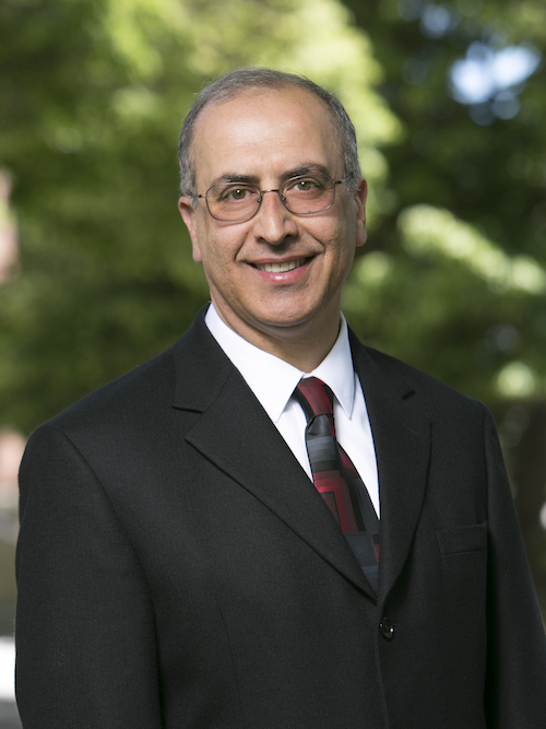 The University of Texas at El Paso has appointed Ahmad M. Itani, Ph.D., as Vice President for Research starting May 1, 2023. As the leader of the Office of Research and Sponsored Projects, Itani will work to advance collaborative research partnerships and enhance the strong culture of institutional support for scholarly and creative activities. 