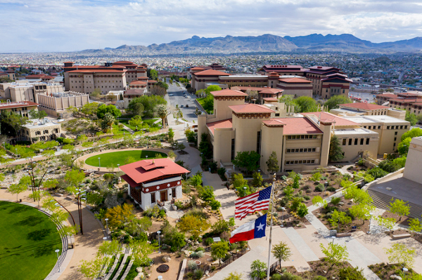The University of Texas System Board of Regents today approved two new degree proposals by The University of Texas at El Paso to establish a Bachelor of Science in Aerospace and Aeronautical Engineering and a Doctor of Occupational Therapy. 