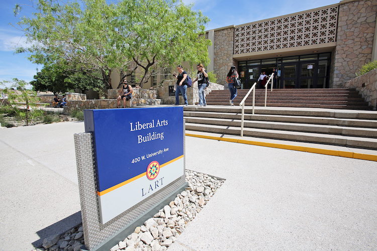 The University of Texas at El Paso has joined the nation’s top-tier Hispanic-Serving Institutions in a new initiative to advance teaching, research and cultural programming in the area of Latino humanities studies. Funded by a three-year, $5 million grant from The Andrew W. Mellon Foundation, the project “Crossing Latinidades: Emerging Scholars and New Comparative Directions,” also aims to prepare rising Latino researchers and scholars for faculty positions in humanities studies. 