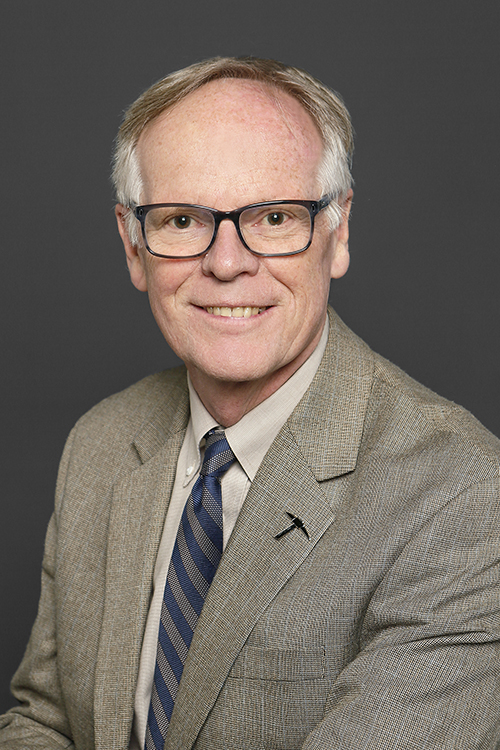 Charles Ambler, Ph.D., associate provost and dean of the Graduate School, has been named to the board of the Council of Graduate Schools, the national voice for graduate education and is the only national organization devoted solely to the advancement of graduate education and research. 