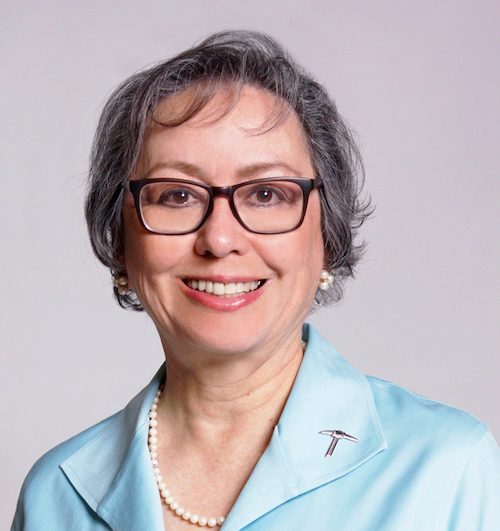 Ann Quiroz Gates, Ph.D., a nationally recognized computer science scholar with an extensive background in higher education administration, research and education in science, has been named vice provost for faculty affairs at The University of Texas at El Paso (UTEP), effective Aug. 1, 2020.  