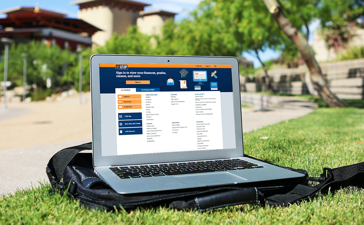 The University of Texas at El Paso has seen record enrollment for Summer 2020, with 12,981 students enrolled in both Summer I and Summer II terms taking a total of 87,365 semester credit hours. 