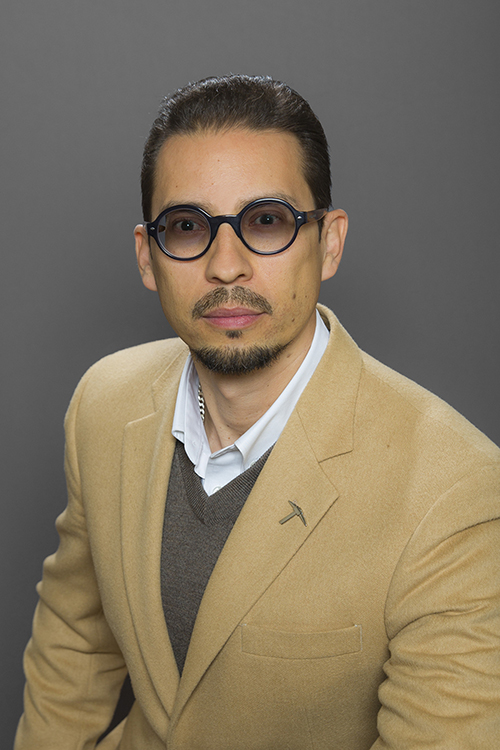 Ignacio Martinez, Ph.D., assistant professor of history and the project’s principal investigator, was awarded a $132,000 grant from the National Endowment of the Humanities to conduct a two-week course about aspects of the border for 25 secondary education teachers from around the country. 