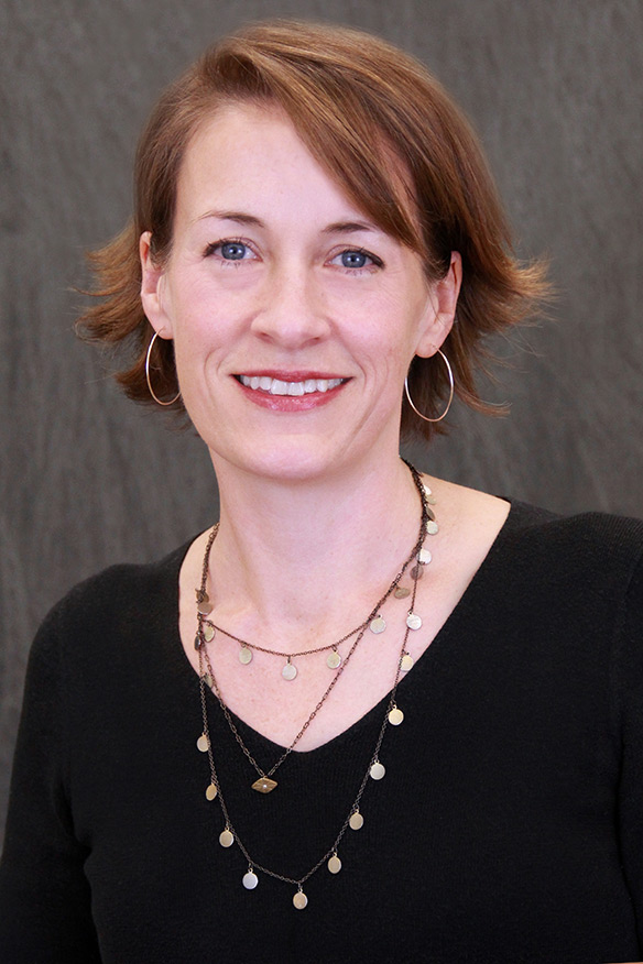 The National Science Foundation recently announced that it awarded a nearly $312,000 grant to a team from UTEP and the El Paso Independent School District led by UTEP’s Katherine Mortimer, Ph.D. (pictured), associate professor of teacher education, and EPISD’s Scott Gray, director of New Tech Network Programs. 
