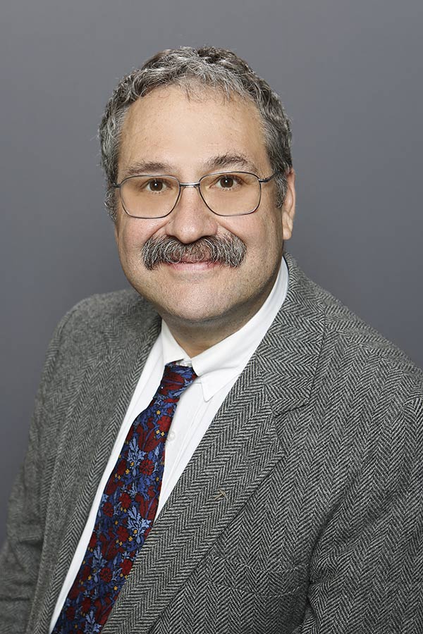Josiah Heyman, Ph.D., professor of anthropology in UTEP's Department of Sociology and Anthropology, and director of the Center for Inter-American and Border Studies, was awarded the 2021 Distinguished Achievement Award in the Critical Study of North America by the Society for the Anthropology of North America.