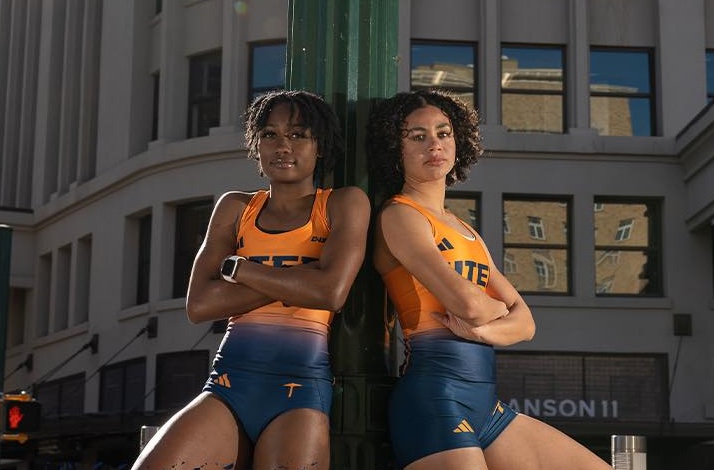 UTEP Women’s Track & Field Ranked in National Poll