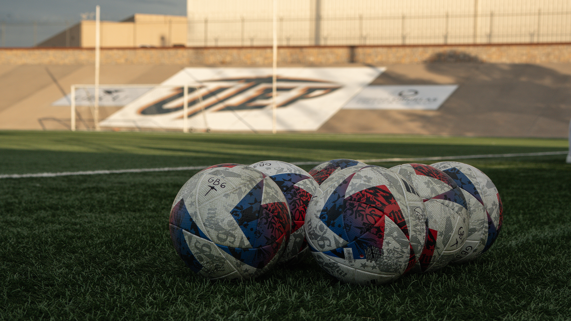 UTEP Soccer to Host FC Juarez Femenil