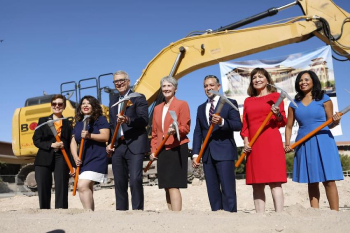 UTEP Breaks Ground on Texas Western Hall, New $110M Learning Complex