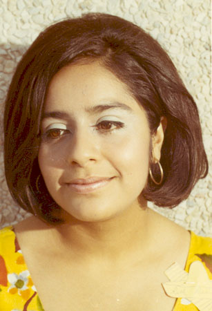 Ruth Martínez