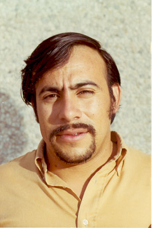 John M.Rodriguez