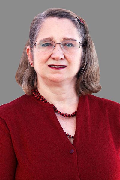 Dr. Janise Tinsman