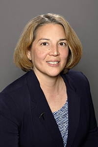 Dr. Mercedes Martinez