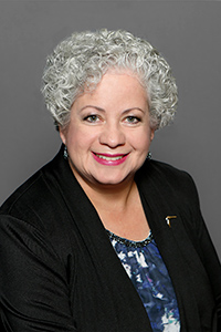 Dr. Laura Rodriguez