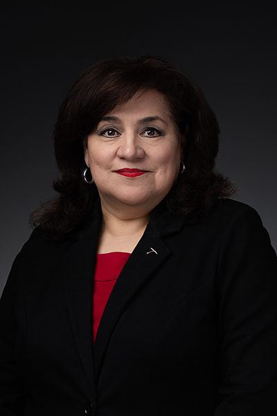 Patricia Vega