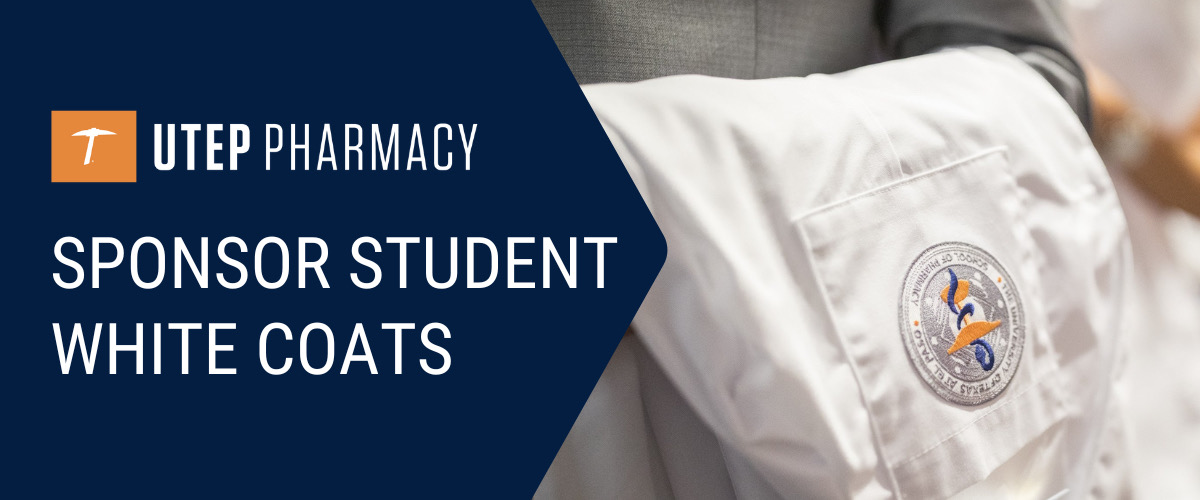 You can make the White Coat Ceremony special! 