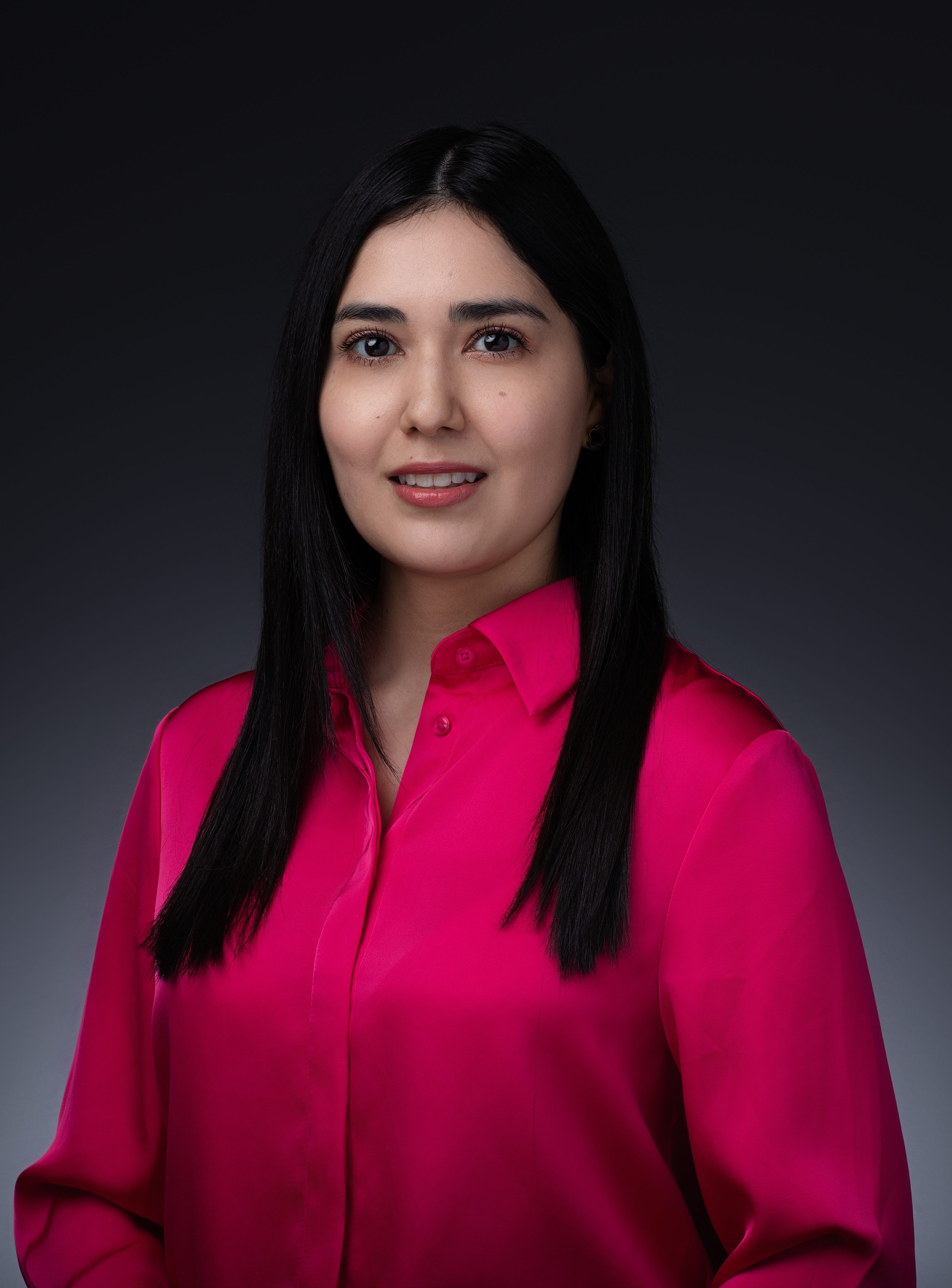 Hilda M. Orozco