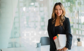 Research Associate