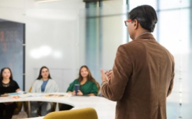 Education Administrator