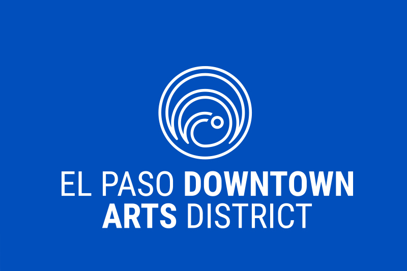 El Paso Downtown Arts District