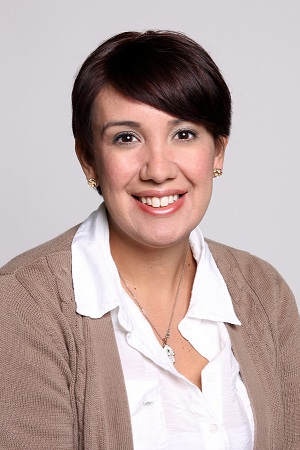 Elizabeth Quezada