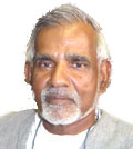 Vilappakkam K. Srinivasan