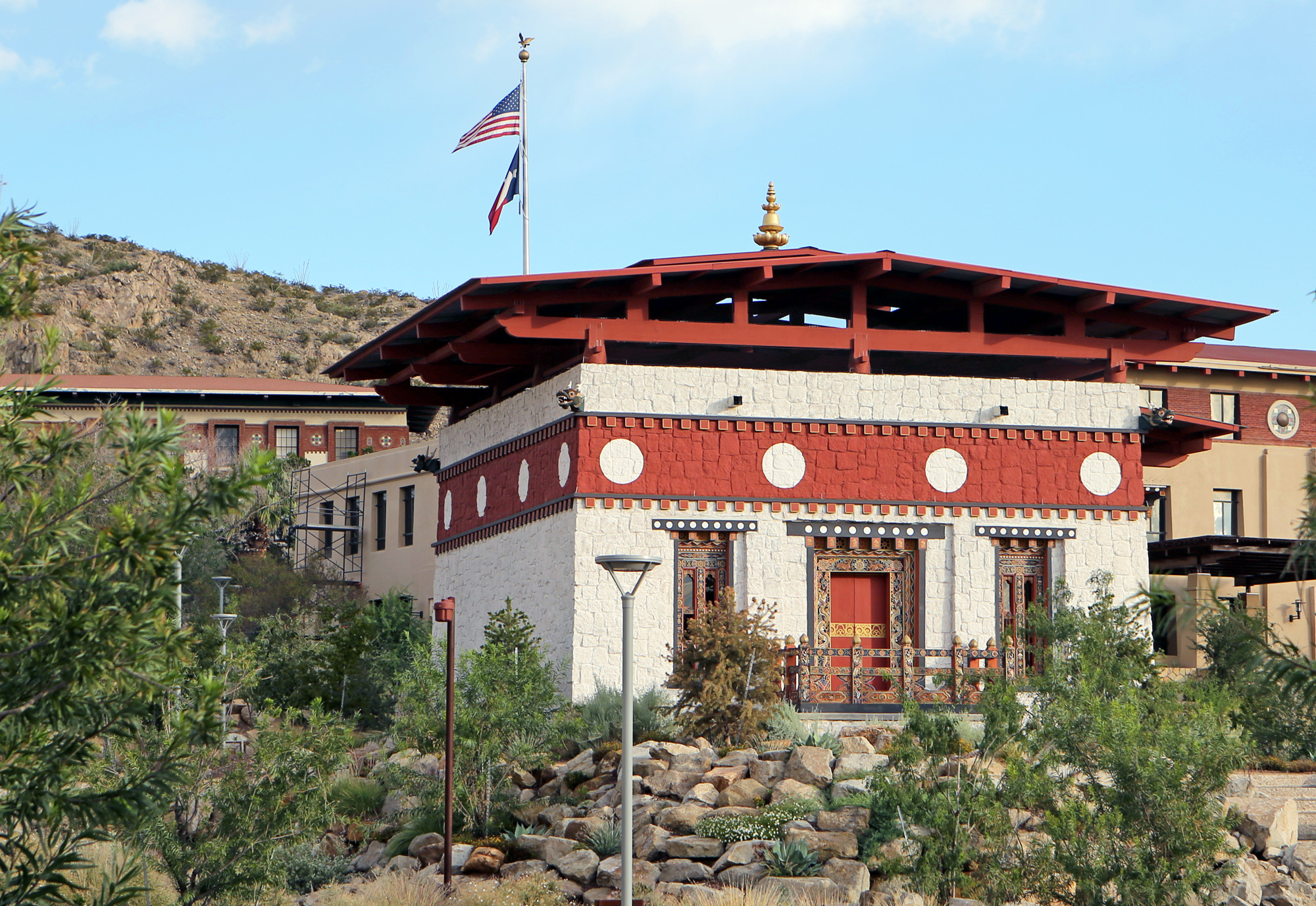 lhakhang