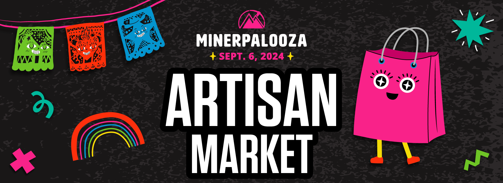 Artisan Market Call For Vendors