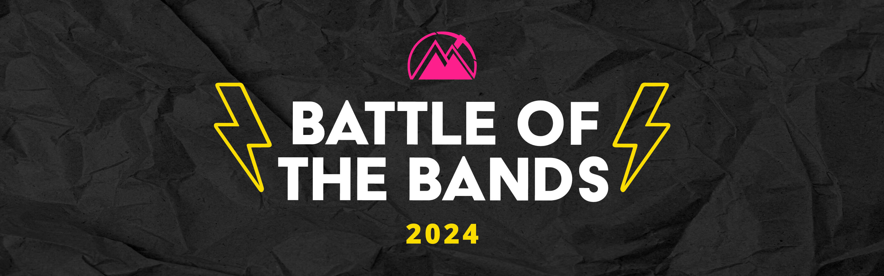 GET READY FOR BATTLE OF THE BANDS 2024!