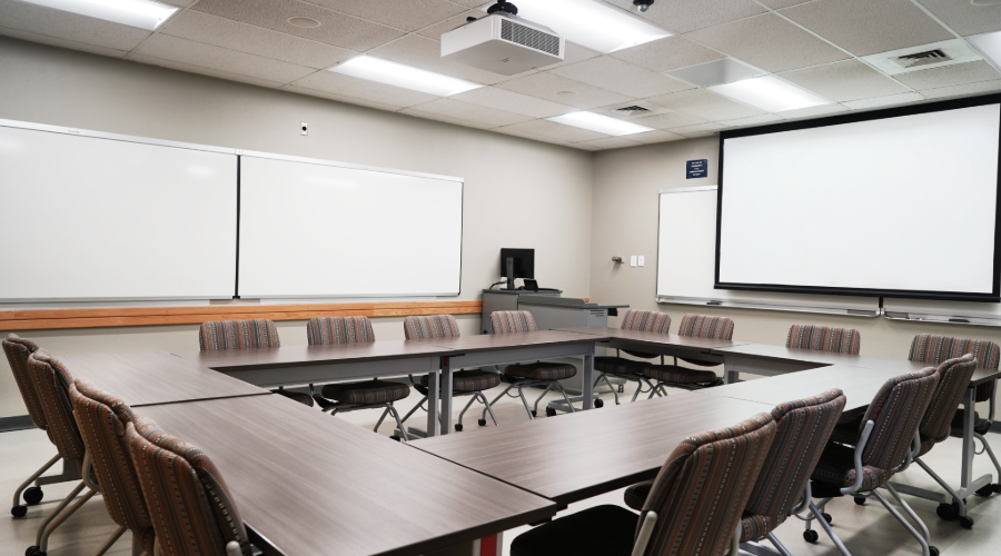 Business Room 307