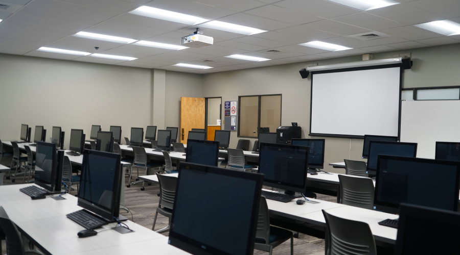 Business Room 324