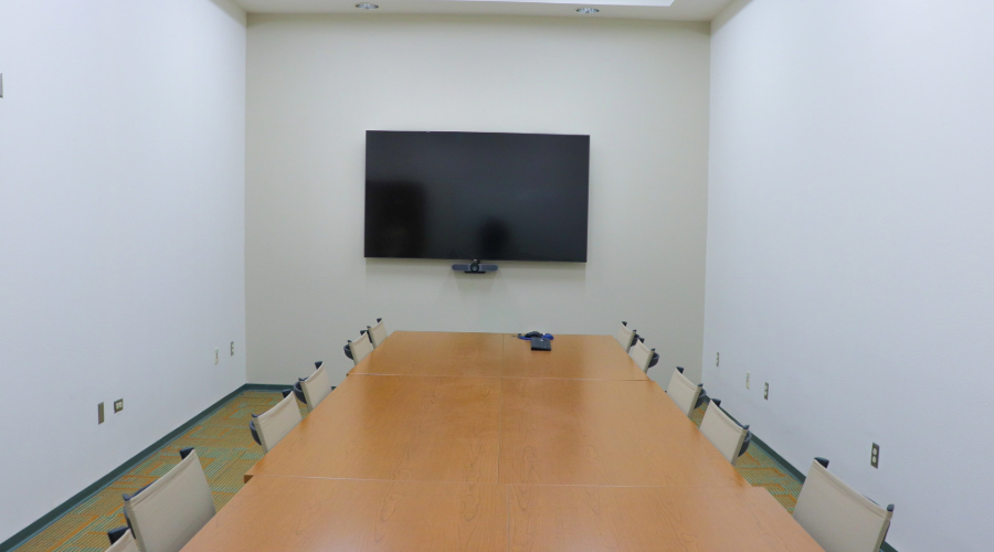 EDU Room 105a