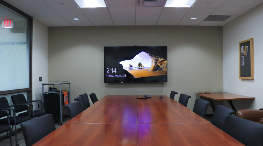 EDU Room 111T
