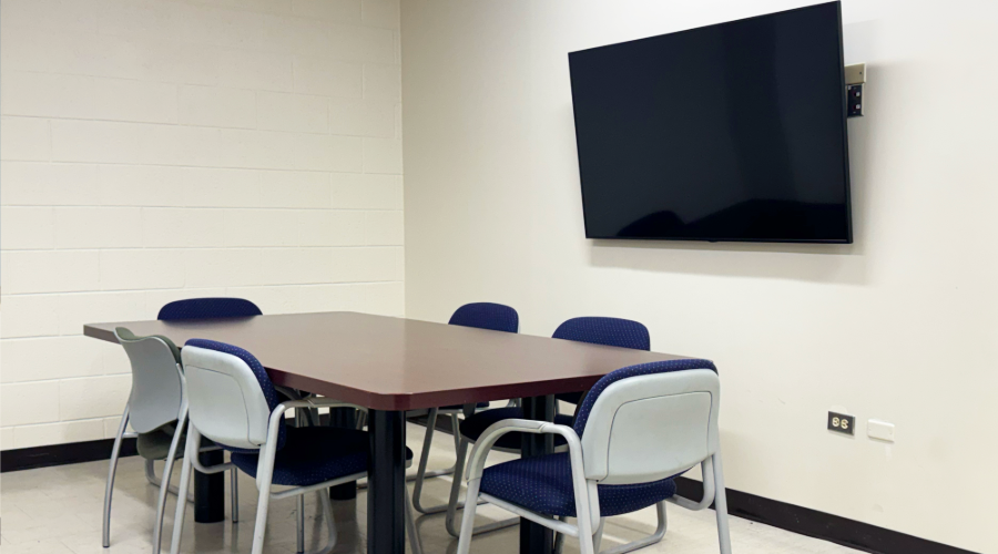 EDU Room 208B