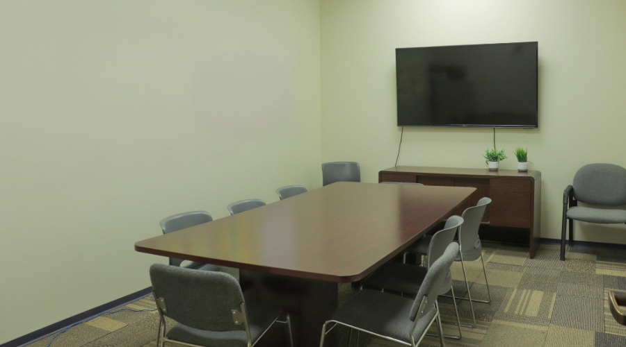 EDU Room 210G