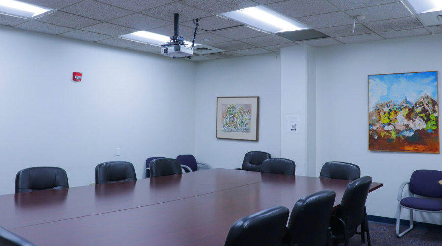 EDU Room 4OOA
