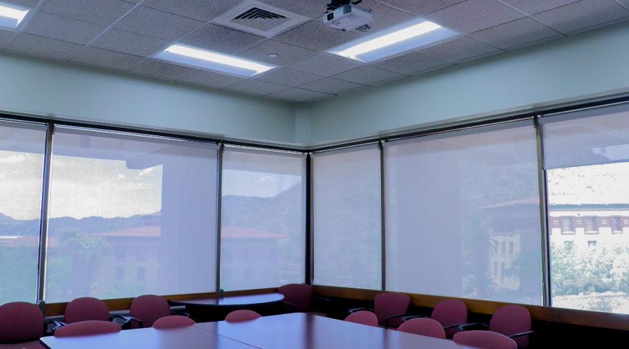 EDU Room 408