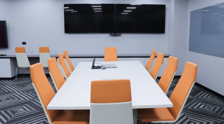 Library Room 131