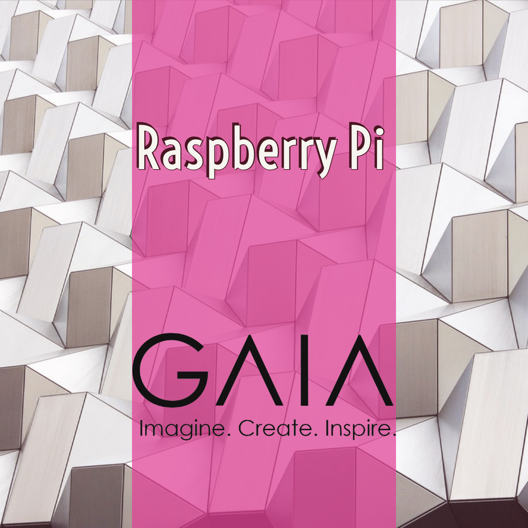 Raspberry Pi Series