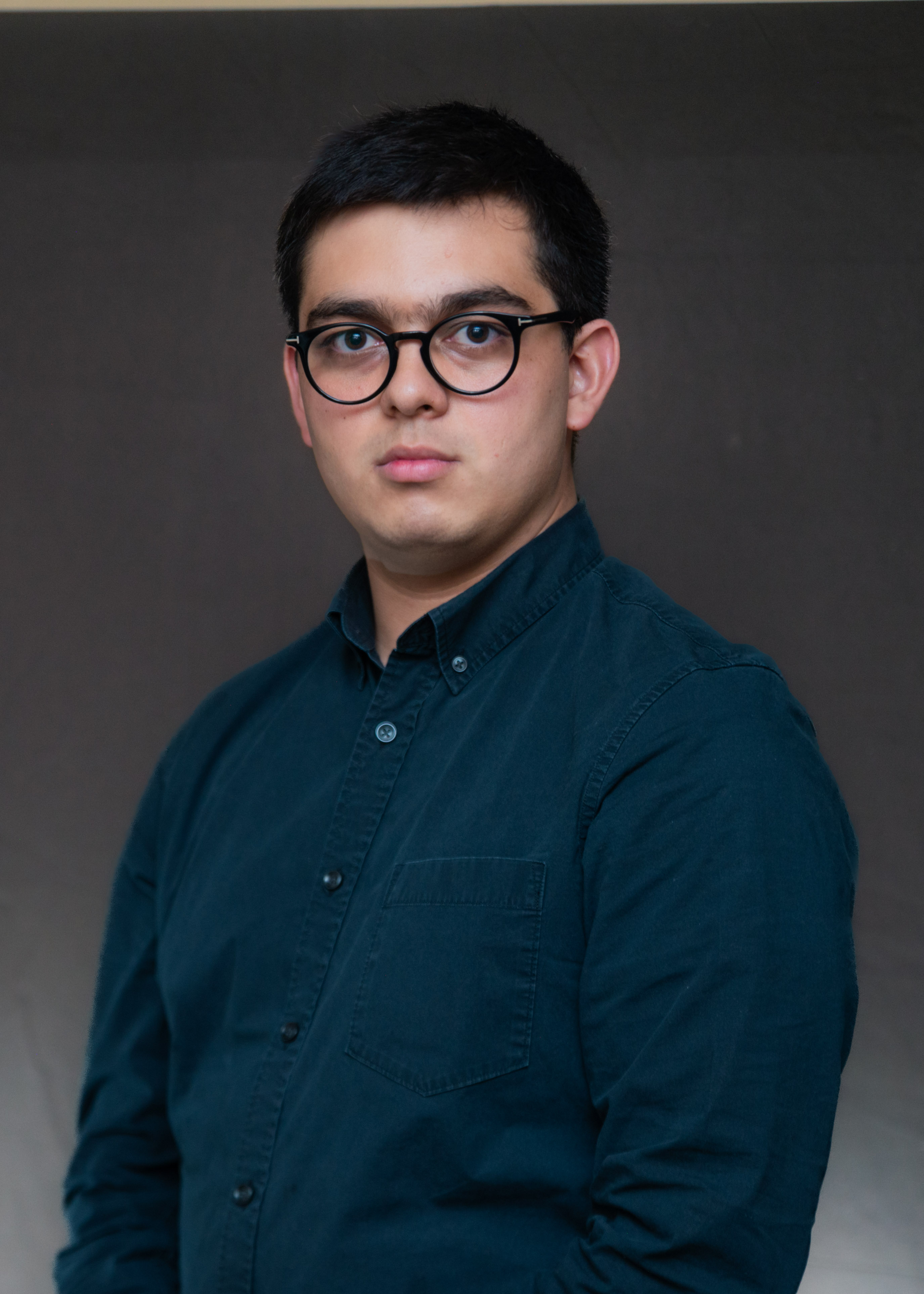 Nicolas Ochoa Mendez Nicolas Ochoa Mendez
