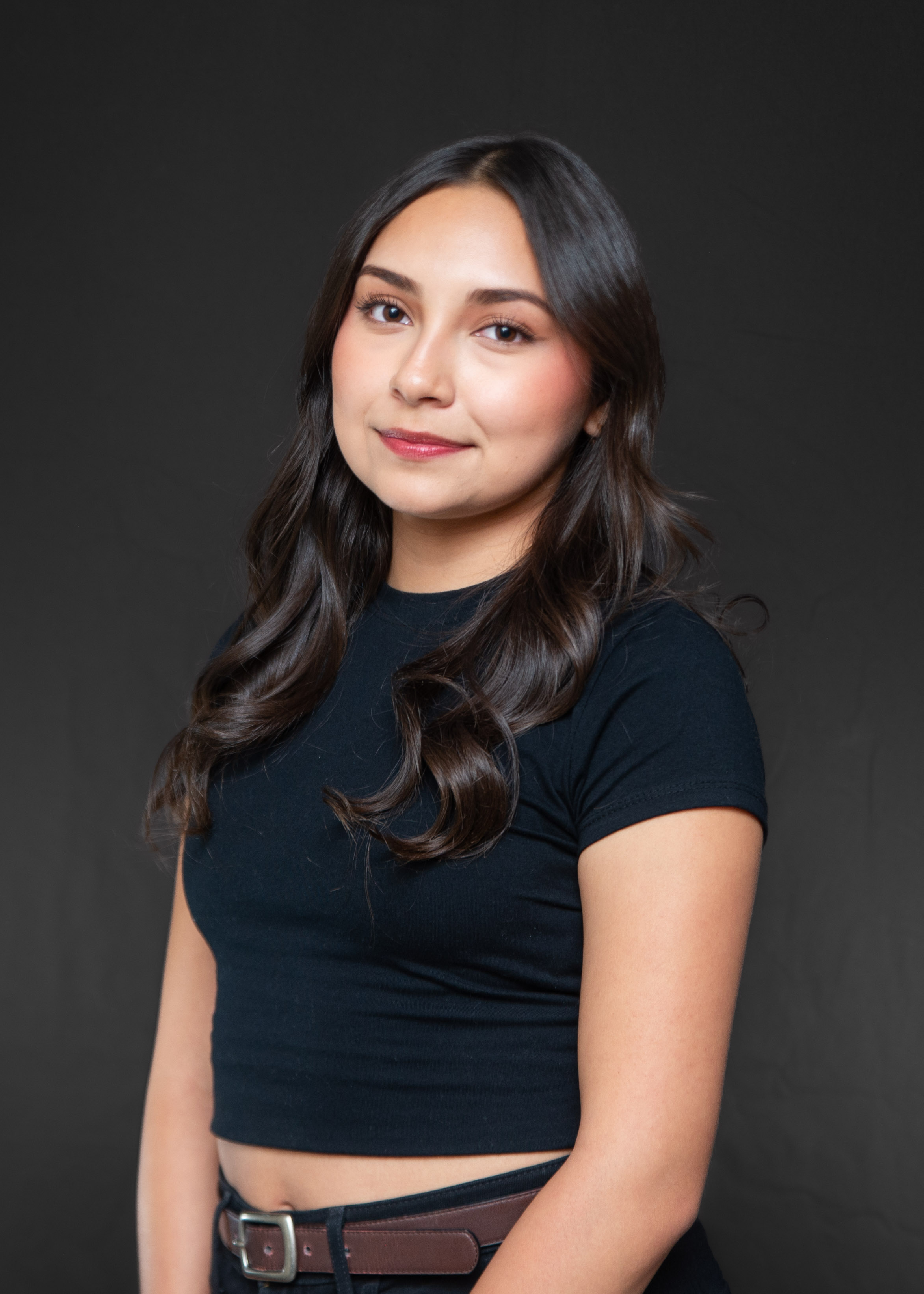 Tiffany Alvarez Tiffany Alvarez
